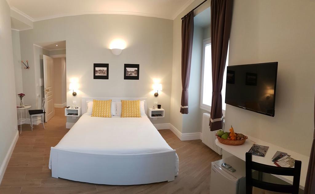 Bed & Breakfast Roman Suite Guest House Roma